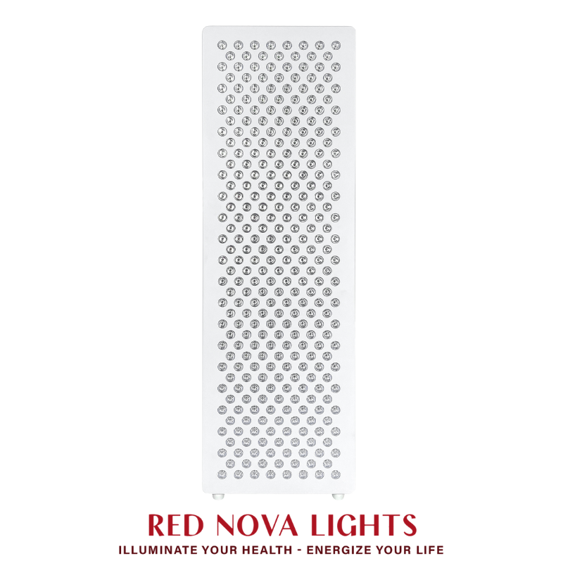 Red Light Therapy Panels