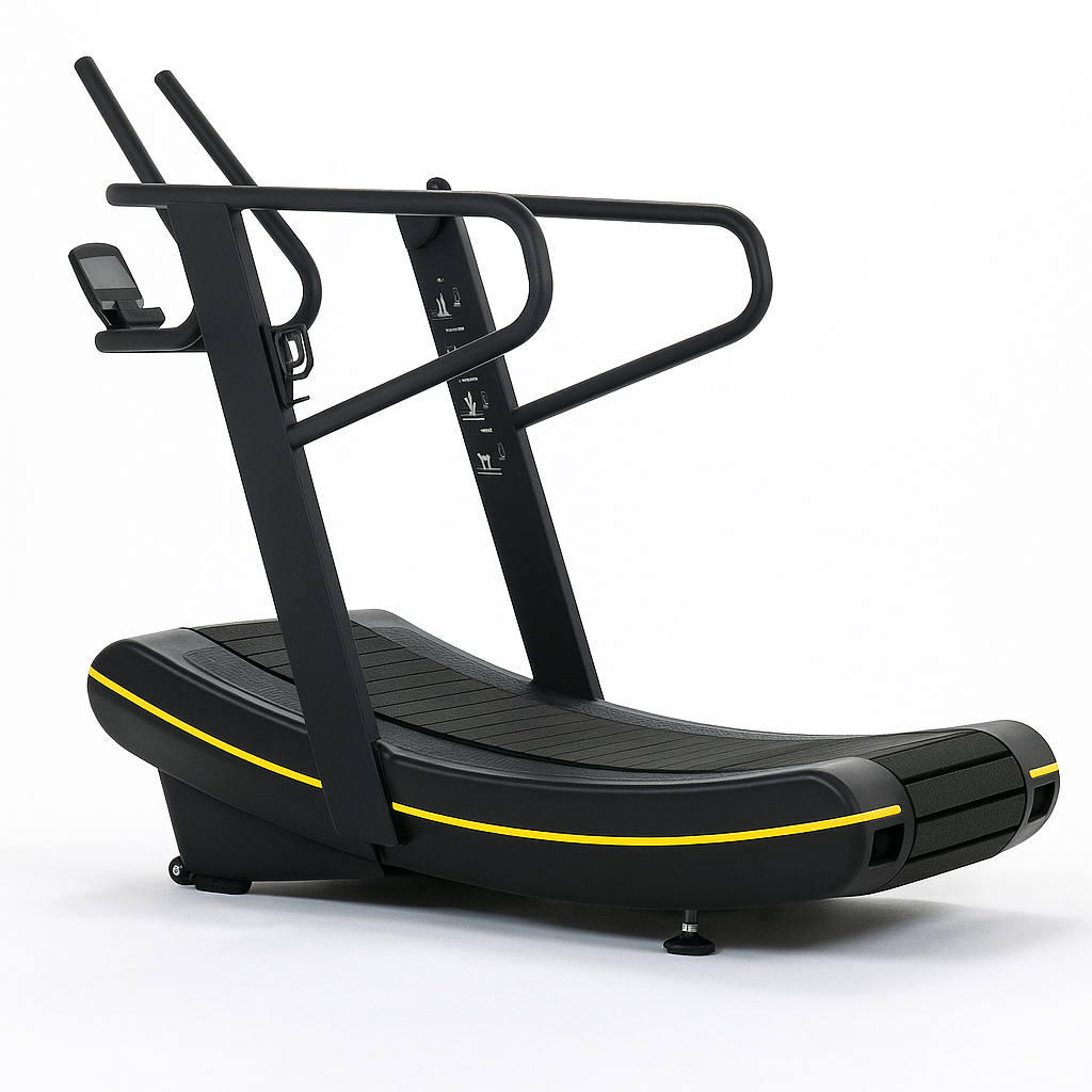 Cardio Equipment