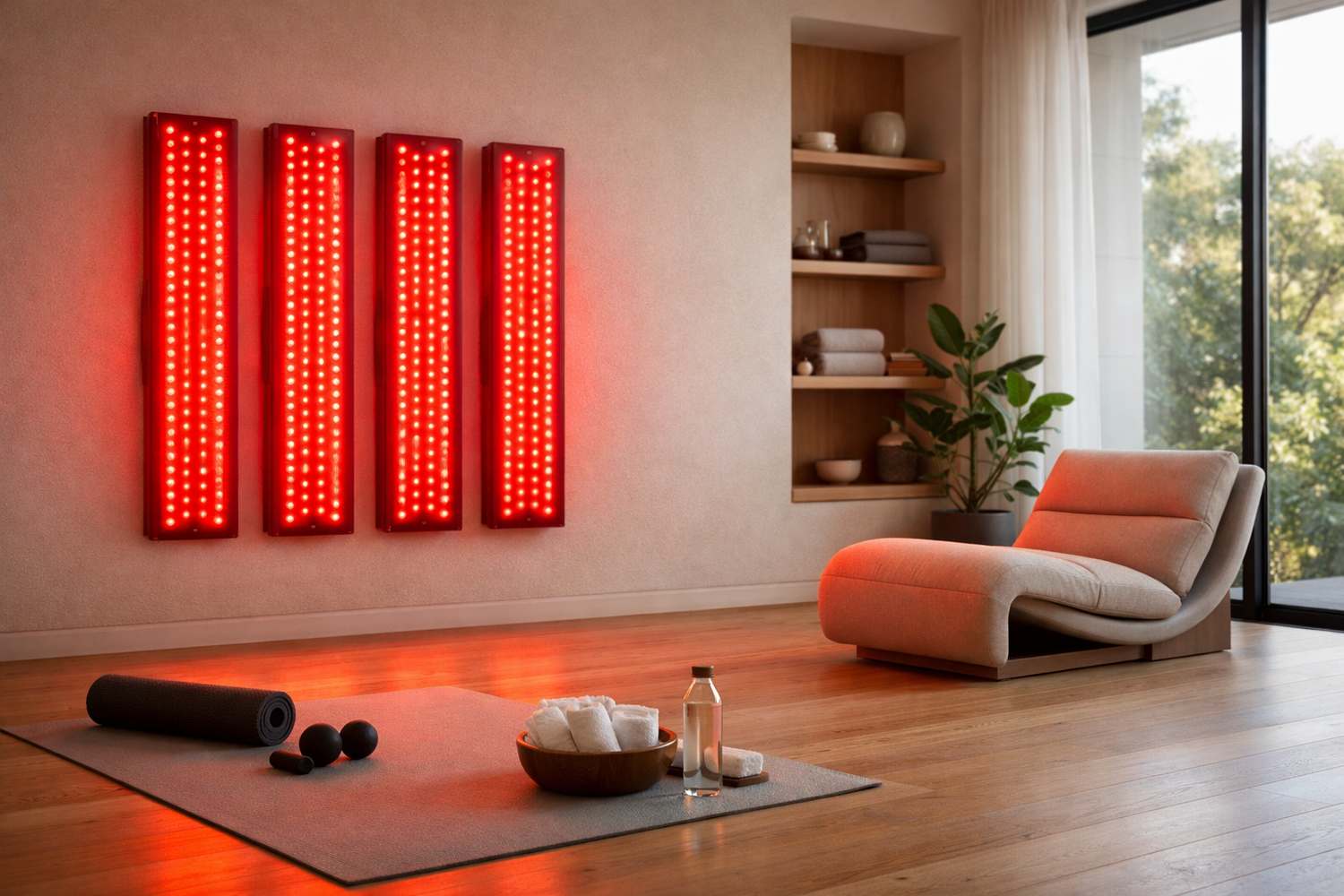 ILLUMINATE YOUR PATH TO BETTER HEALTH