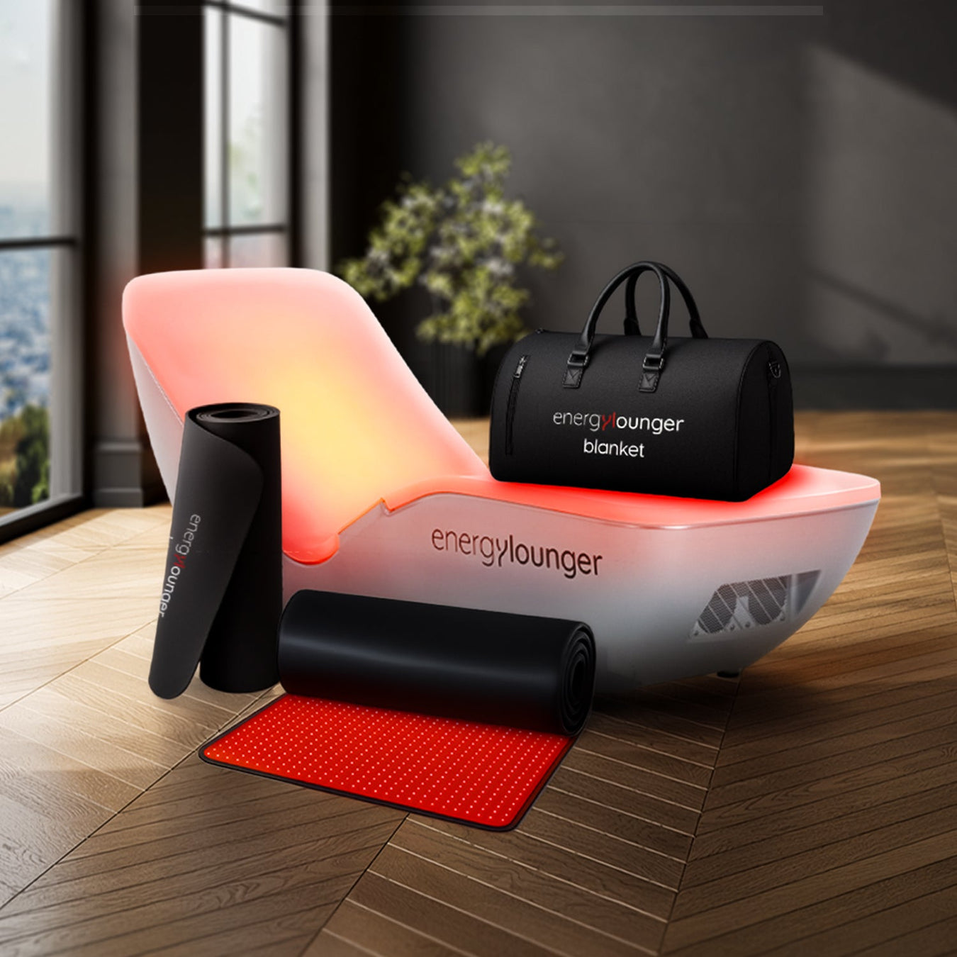 Red Light Therapy