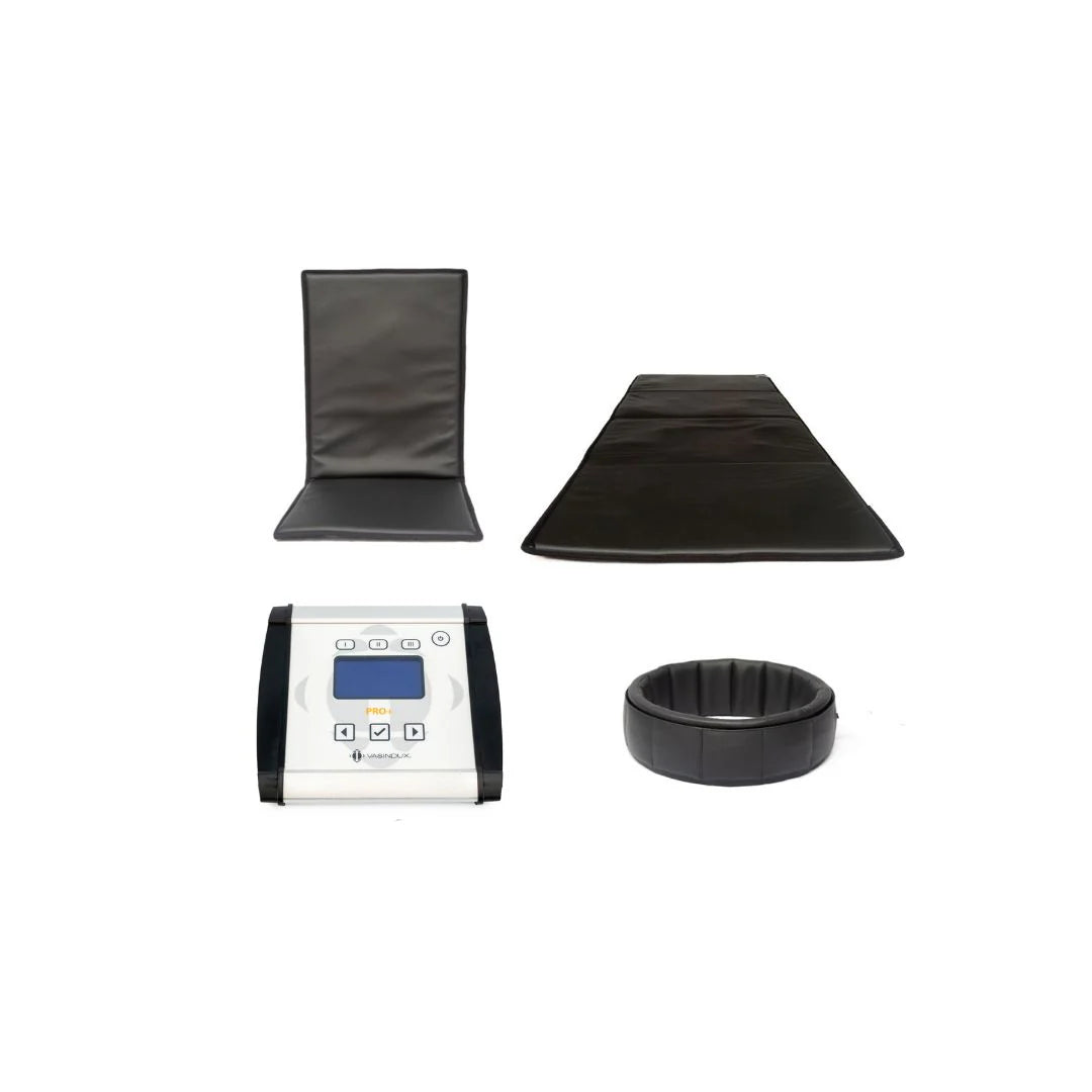 PEMF (Pulsed Electromagnetic Field)
