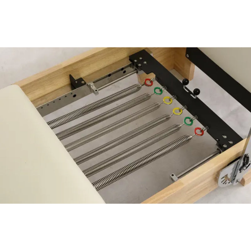 AurelianPilates Nova Reformer Studio