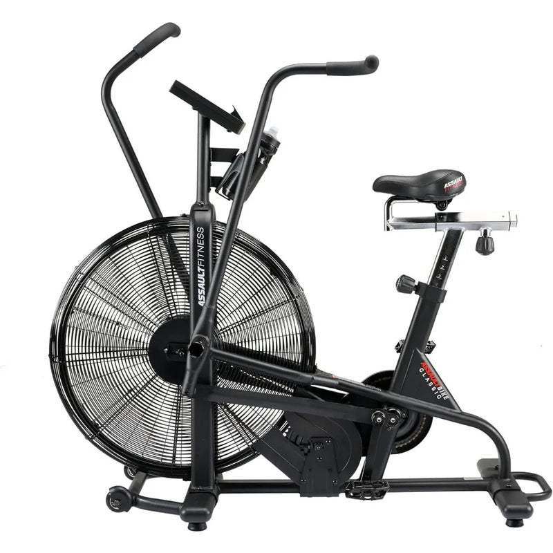 Assault Air Bike Classic Durable Adjustable and High-Performance