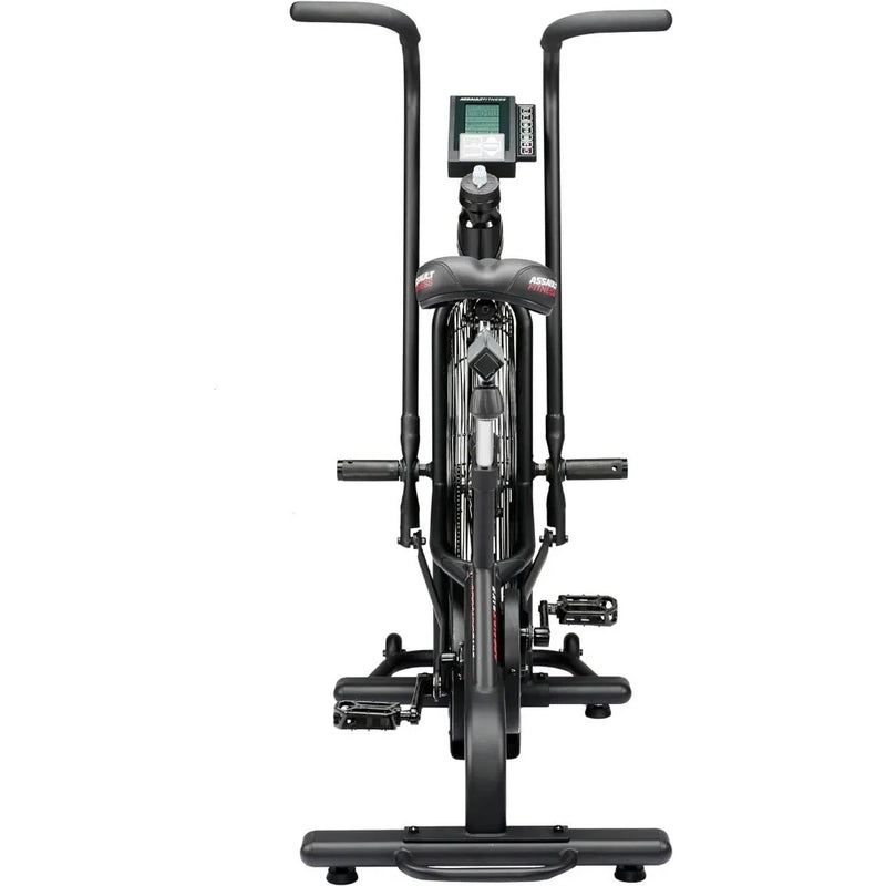 Assault Air Bike Classic Durable Adjustable and High-Performance