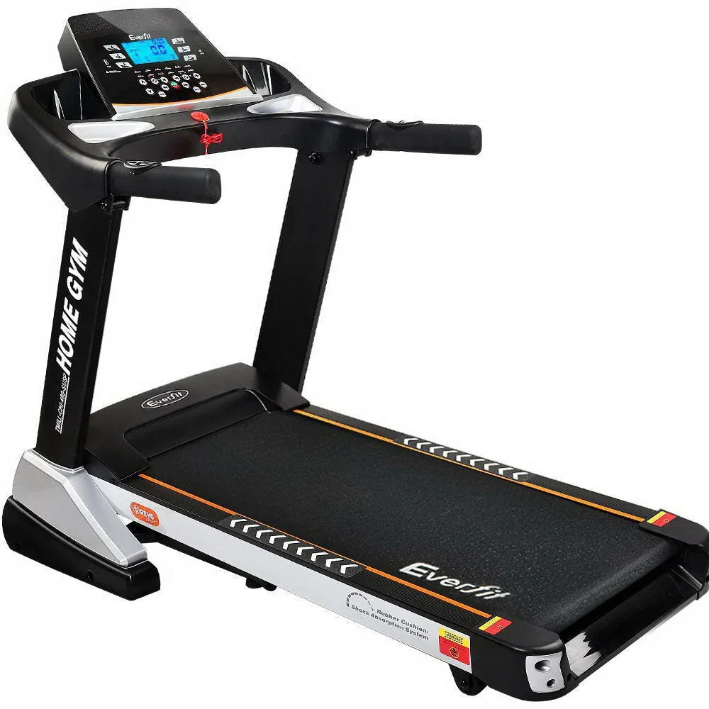 Treadmills