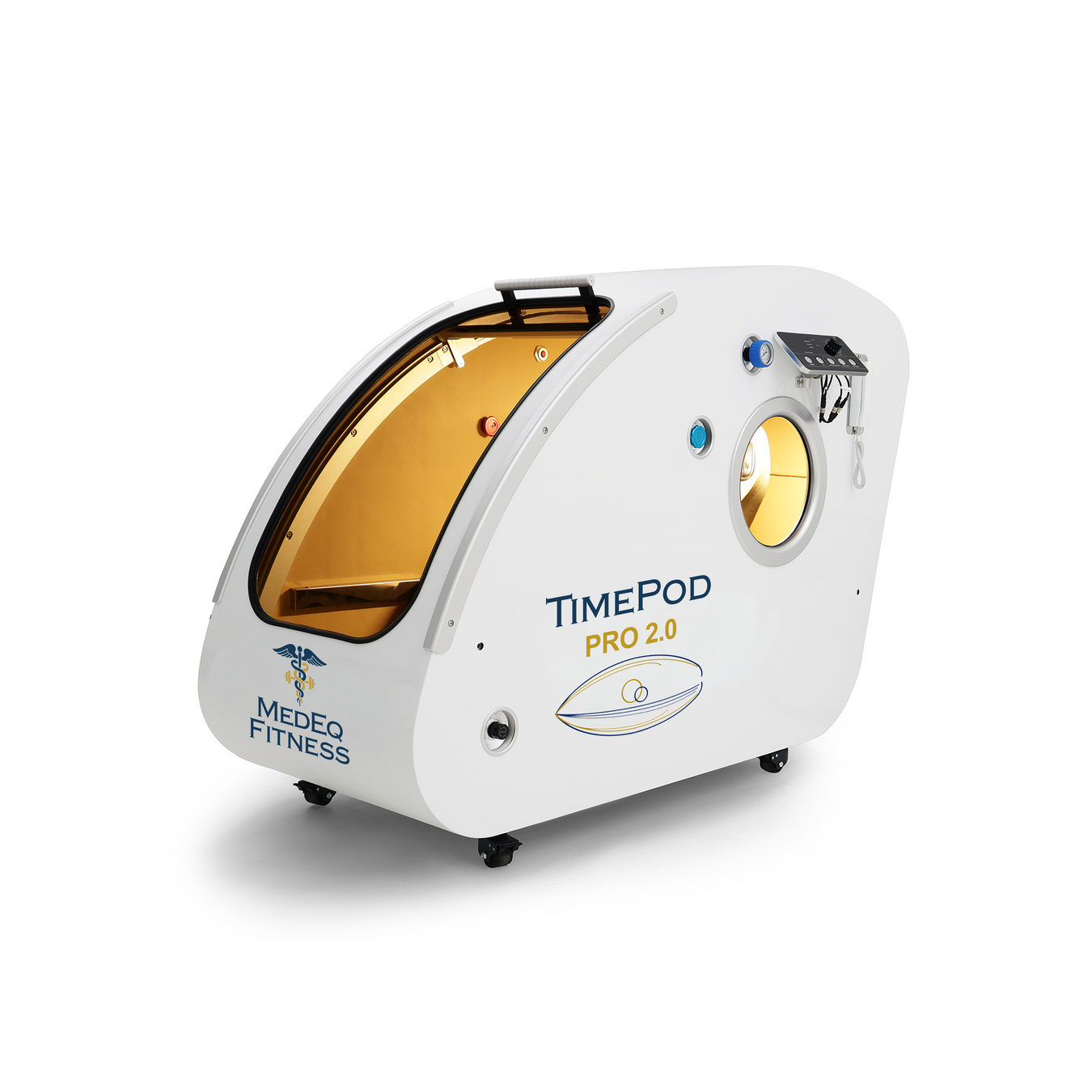 Hyperbaric Chambers