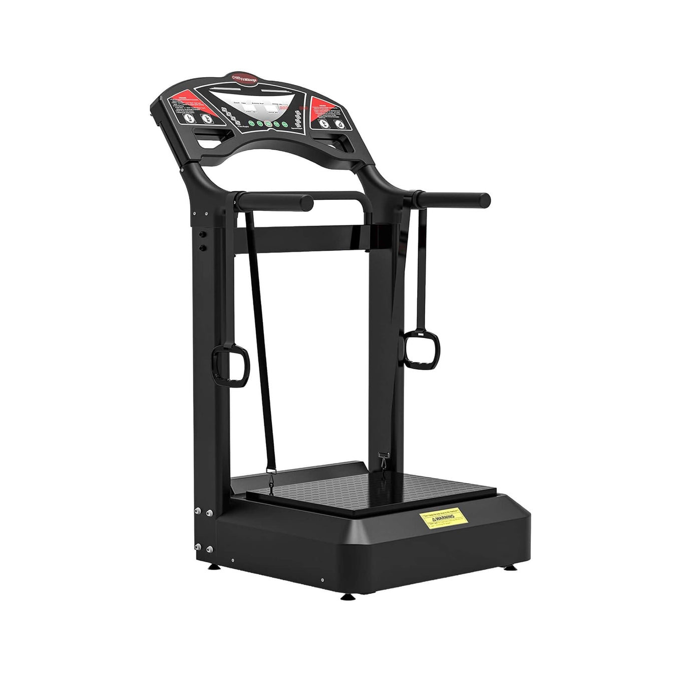Vibration Plate Machine