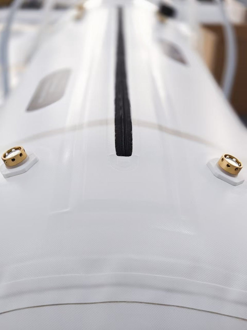 TimeCapsule Air 1.5 - Soft Capsule style 1.5 ATM Hyperbaric Chamber - our most affordable!!