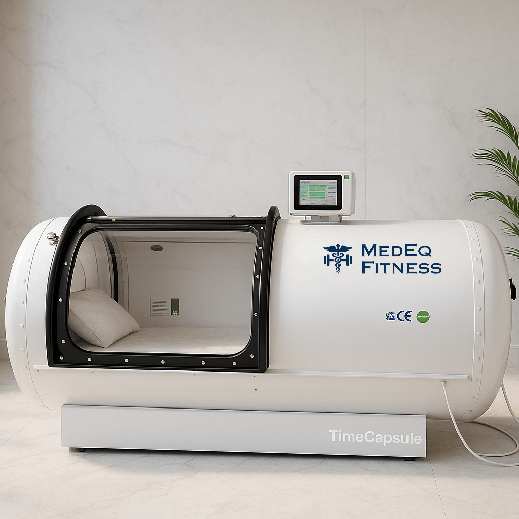 Hyperbaric Chambers