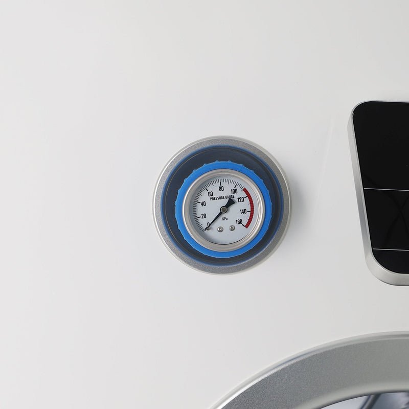 TimePod 2 | 2.0 ATA Triangular Hard-Shell Hyperbaric Chamber