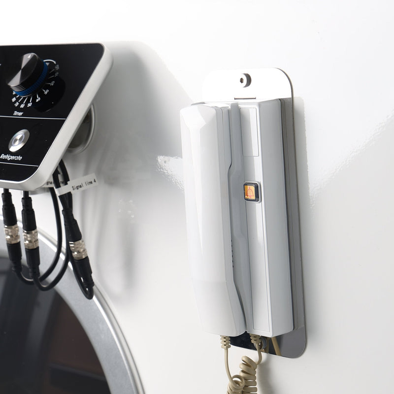 TimePod 2 | 2.0 ATA Triangular Hard-Shell Hyperbaric Chamber